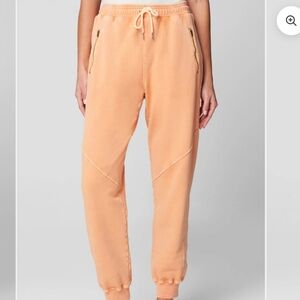 New BlankNyc Acid Washed Jogger Sweatpants